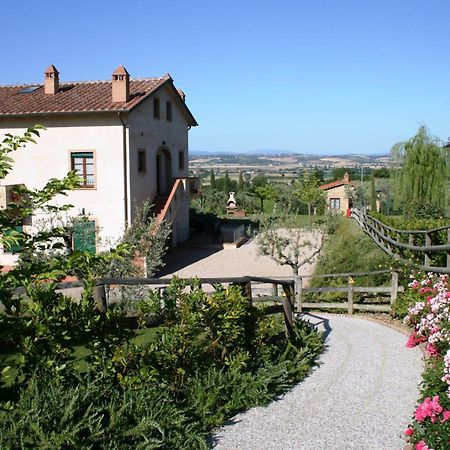 Poggio Olivo Apartment Acquaviva  Exterior photo