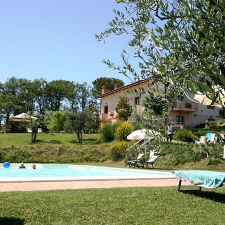 Poggio Olivo Apartment Acquaviva  Exterior photo