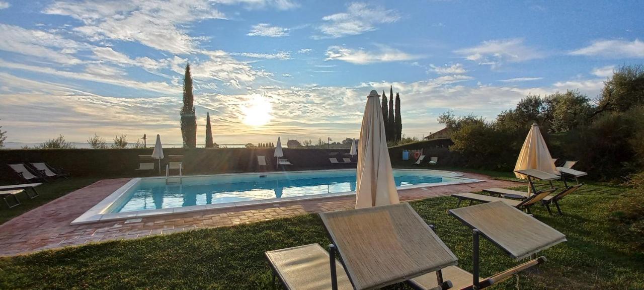 Poggio Olivo Apartment Acquaviva  Exterior photo