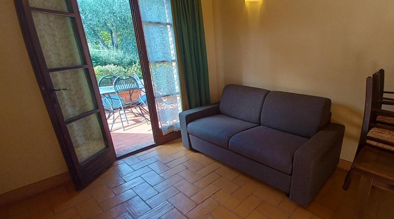 Poggio Olivo Apartment Acquaviva  Exterior photo