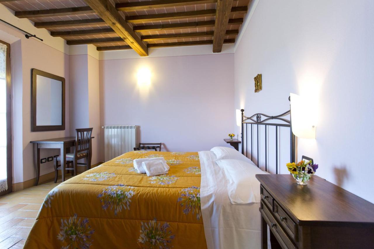 Poggio Olivo Apartment Acquaviva  Exterior photo