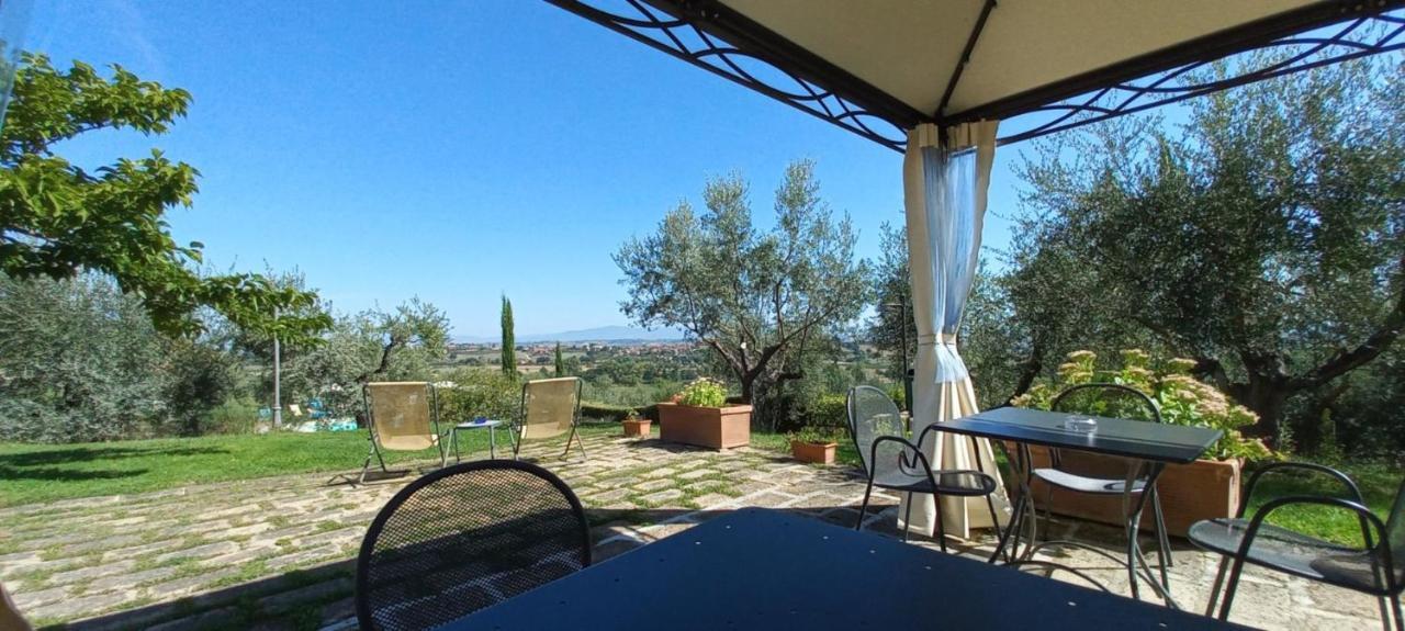 Poggio Olivo Apartment Acquaviva  Exterior photo