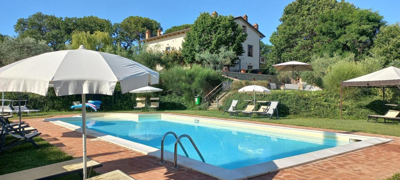 Poggio Olivo Apartment Acquaviva  Exterior photo