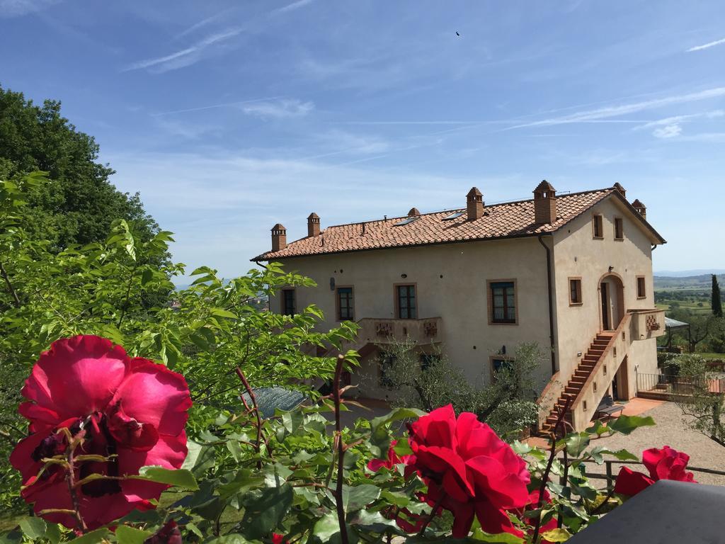 Poggio Olivo Apartment Acquaviva  Exterior photo