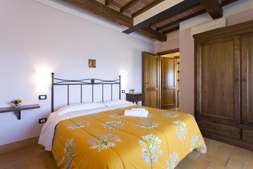 Poggio Olivo Apartment Acquaviva  Exterior photo