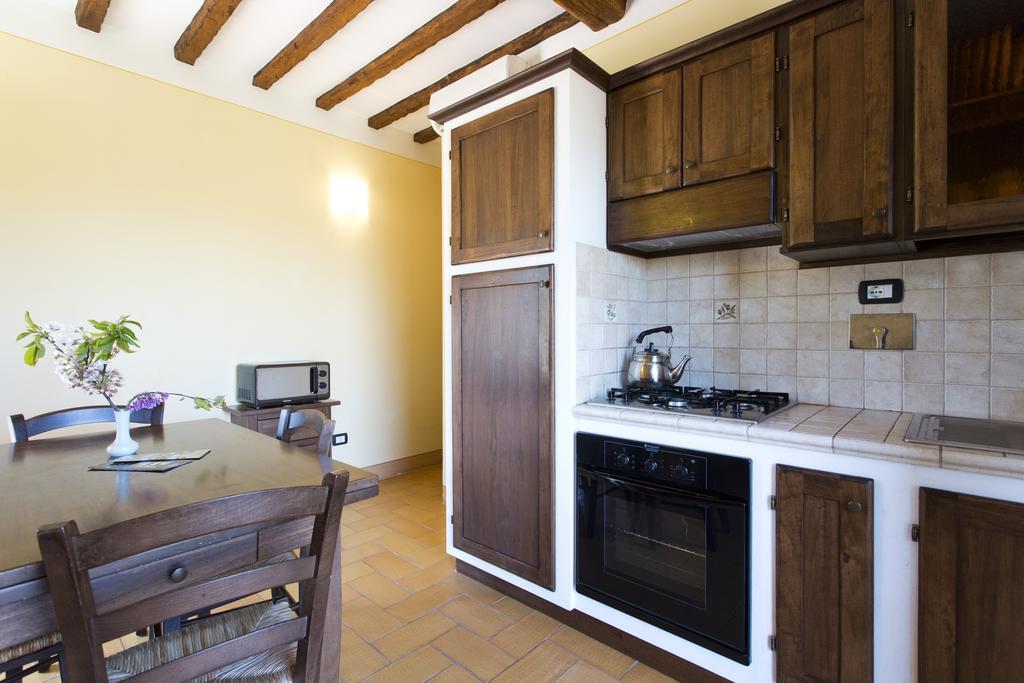 Poggio Olivo Apartment Acquaviva  Exterior photo