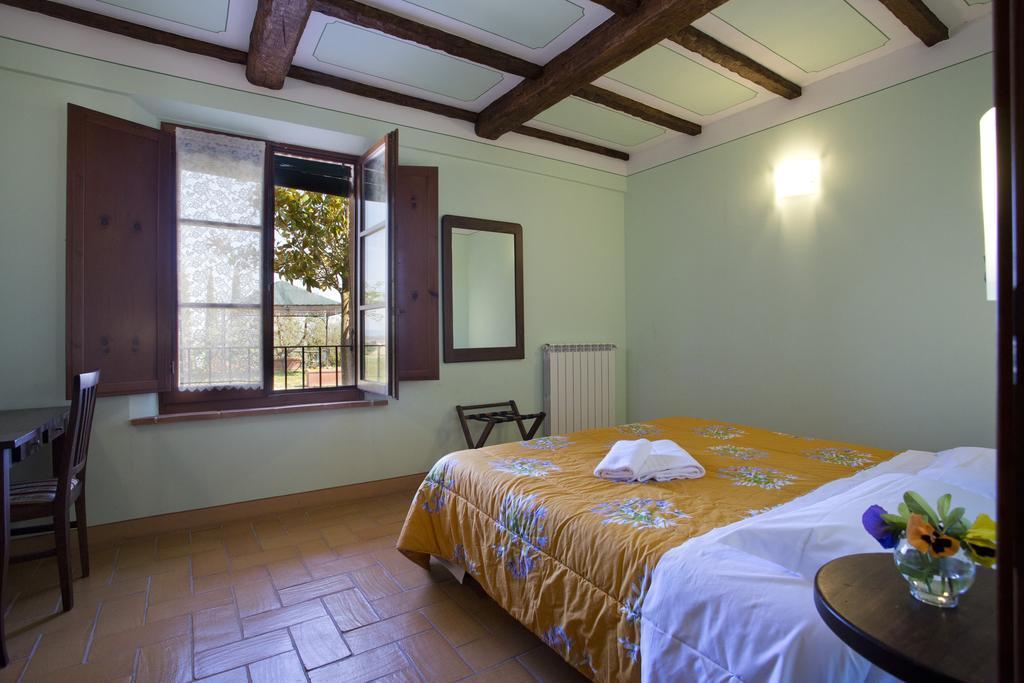 Poggio Olivo Apartment Acquaviva  Exterior photo